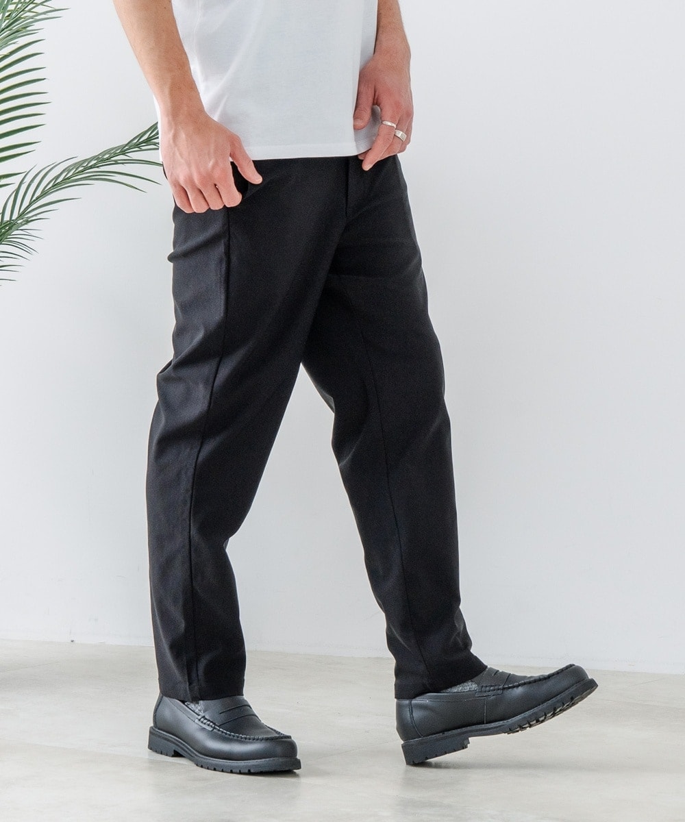 【BLUE STANDARD】快適！スーパーストレッチイージーパンツ