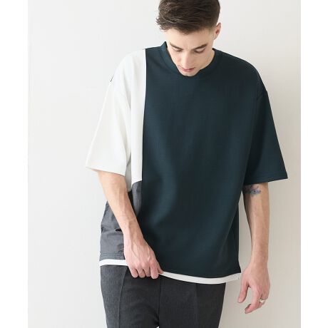 Blue Standard/u[X^_[hԂCOOLX[XV[YTVcoꁟ_Ȑ؂ւfUC̃Jbg\[B܂ŃC[hĂ邩̂悤ȃtFCNC[hdlɂȂĂA1ŗlɂȂ܂B{fBɃ|GXeɃ|E^ƃ[a⊴X[XfނgpĂAɂAnGɊo⊴B炩Ń\tg^b`Ȑn͐SnǂAKɗDĂ܂ByȃbNXtBbgōۂȂ\łBfUCƉK˔1łByR[fBl[gzVvɂƂPŒĂR[fȂXpcAXLj[pcAXbNXpcIR[fȂ烏ChpcAChXbNXAWK[pcAJ[SpcAI[o[I[A`mpAfjIXXłBpc̏ԂɂƃR[fBl[g̃|CgɂȂ܂B^bNCtgCX^CIXXITCY傫߂ŃrbOVGbgX^CoPbgnbgALbvAnbgAr[j[AjbgXƂ͔̑QłB