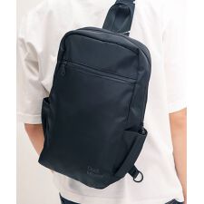 【Dual Master/デュアルマスター】ボディバッグ