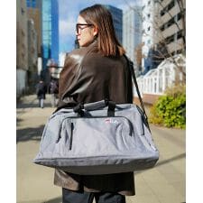 【FILA/フィラ】2WAYボストンバッグ