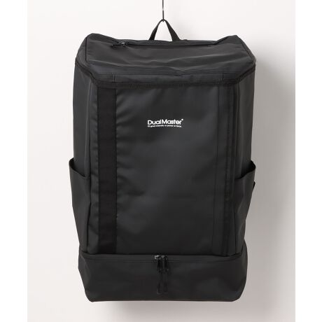 Dual Master/fA}X^[Ԃ̃obNpbNoꁟeʂ2wbNłBɋ^[|̃|GXefނgpĂ܂B܂A2wɂȂĂ̂ŁAɂ͌CACwƂ͕ʂɎ[oAו̎d₷Aʋ΁AʊwȂǂɏd󂵂܂ByDual Master/fA}X^[zDual Master2015NɒaA2017NɏWo^܂BA[oCtJg[Ct܂ŗlXȃV[ɓރfUCāB@\fUCǋȂjZbNXłgp郆[eBeBȃobOuhڎw܂B