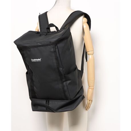 Dual Master/fA}X^[Ԃ̃obNpbNoꁟeʂ2wbNłBɋ^[|̃|GXefނgpĂ܂B܂A2wɂȂĂ̂ŁAɂ͌CACwƂ͕ʂɎ[oAו̎d₷Aʋ΁AʊwȂǂɏd󂵂܂ByDual Master/fA}X^[zDual Master2015NɒaA2017NɏWo^܂BA[oCtJg[Ct܂ŗlXȃV[ɓރfUCāB@\fUCǋȂjZbNXłgp郆[eBeBȃobOuhڎw܂B