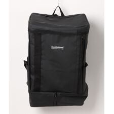 【Dual Master/デュアルマスター】ターポリン２ルーム バックパック