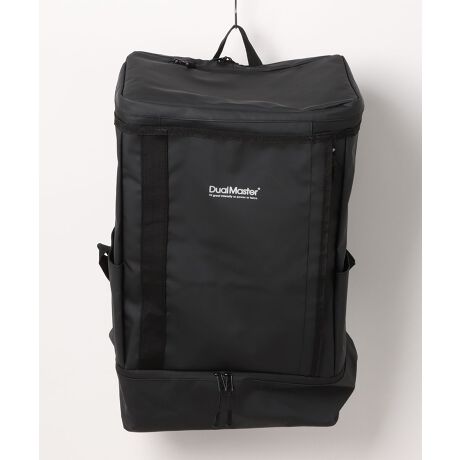 Dual Master/fA}X^[Ԃ̃obNpbNoꁟeʂ2wbNłBɋ^[|̃|GXefނgpĂ܂B܂A2wɂȂĂ̂ŁAɂ͌CACwƂ͕ʂɎ[oAו̎d₷Aʋ΁AʊwȂǂɏd󂵂܂ByDual Master/fA}X^[zDual Master2015NɒaA2017NɏWo^܂BA[oCtJg[Ct܂ŗlXȃV[ɓރfUCāB@\fUCǋȂjZbNXłgp郆[eBeBȃobOuhڎw܂B