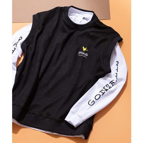 What it isNtjART BY MARKGONZALES / (bgCbgCYg) A[goC}[NSUX̃ATuoꁟXG[h^b`̃|`fނgpxXgƁA16ԋaVgpTEEMIXbNXFITVGbg̃AC[hTEEłBxXg̃tǵAEɃ|Cg̃GWFhJBTEÉAɃ|Cg̃SvgAobNMARK̎菑̉̎ɃGWFgݍ킹OtBbNvgAɂ̓mNSvgĂ܂BVvŒ񂵂₷ACełByR[fBl[gzrbOVGbg̃LN^[bNQ[/jtH[TVcACeIu`FbNVcJ[SpcopcXLj[pcƍ킽؍nXg[gX^C̓IXX[YVGbg̃uhSJbWSK[OCACeW[WWK[pcXEFbgpcƍ킹X|[cMIXÒnX^CI[o[TCỸjbg/Z[^[XgCvVcZ^[vXpctApcXbNXƍ킹Αl̃LC߃JWAɂࡒԂ̖nTVcXEFbgg[i[p[J[fjpc`mpȂǂ̃x[VbNACeƂQnF̃pcƍ킹ăZbgAbṽg[R[fC}hLłC̓Xj[J[͂񤃍[t@[u[ĉ悤ȊvCłOKobNpbN/bNg[gobOV_[obOLbvoPbgnbgjbgLbv`F[ANZȂǂ̏ƍ킹΃ÑR[fYfB[X킸jZbNXŒp\MtgyAR[fɂIXXȃACeły(What it isNt)ART BY MARKGONZALES / (bgCbgCYg) A[goC }[NSUX z2001NXg[gA[gCxgwuntitled2001xɂ킹ă[XꂽCDAowiWhat it isNtjxB}[NESUXƃg~[EQR{guerrero y gonzalesƂĔMA[gvWFNgBwiWhat it isNtjx̃v[V̂߁A}[NESUX̃A[g[N𒆐SɃfUCꂽiłB