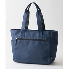 【NEVEREND/ネバーエンド】横型トートバッグ