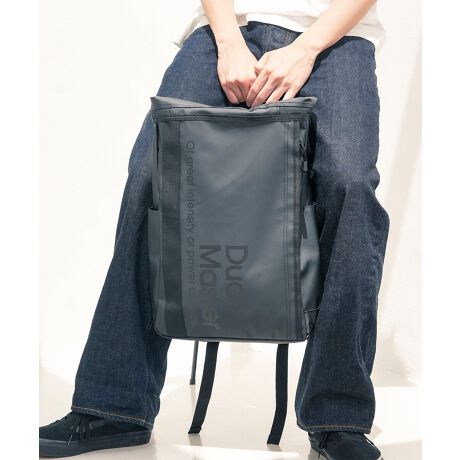 Dual Master/fA}X^[Ԃ̃obNpbNoꁟtg̃nCh|PbgTCh|PbgŔQ̎[͂łBw̃NbVAʋC̍GAbV̗p܂Bɋ^[|̃|GXefނłBtg̑傫vgꂽSACLb`ɃC|Pbgɂ̓E^|Pbg܂B{̃TCY͒ʋ΂ʊwŎg₷TCYƂȂĂ܂BJ[oG[V̂LxȂ̂ŁAjZbNXŎg郍OqbgfłBXgbv̒\łByDual Master/fA}X^[zDual Master2015NɒaA2017NɏWo^܂BA[oCtJg[Ct܂ŗlXȃV[ɓރfUCāB@\fUCǋȂjZbNXłgp郆[eBeBȃobOuhڎw܂B