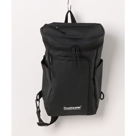 Dual Master/fA}X^[Ԃ̃obNpbNoꁟɋ^[|̃|GXefނgpĂ܂BCwƃTChu|PbgAO|PbgtĂ̂ŁAו̎d₷iɂȂ܂BV_[͂D݂ōEւ鎖o܂̂ŁAEA̕킸gpAwȂ烁C|Pbgוo悤wʃt@Xi[Ă܂ByDual Master/fA}X^[zDual Master2015NɒaA2017NɏWo^܂BA[oCtJg[Ct܂ŗlXȃV[ɓރfUCāB@\fUCǋȂjZbNXłgp郆[eBeBȃobOuhڎw܂B