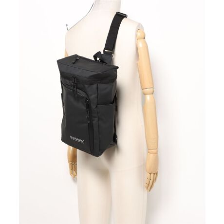 Dual Master/fA}X^[Ԃ̃obNpbNoꁟɋ^[|̃|GXefނgpĂ܂BCwƃTChu|PbgAO|PbgtĂ̂ŁAו̎d₷iɂȂ܂BV_[͂D݂ōEւ鎖o܂̂ŁAEA̕킸gpAwȂ烁C|Pbgוo悤wʃt@Xi[Ă܂ByDual Master/fA}X^[zDual Master2015NɒaA2017NɏWo^܂BA[oCtJg[Ct܂ŗlXȃV[ɓރfUCāB@\fUCǋȂjZbNXłgp郆[eBeBȃobOuhڎw܂B