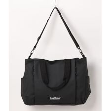 【Dual Master/デュアルマスター】ターポリン 2WAY トートバッグ