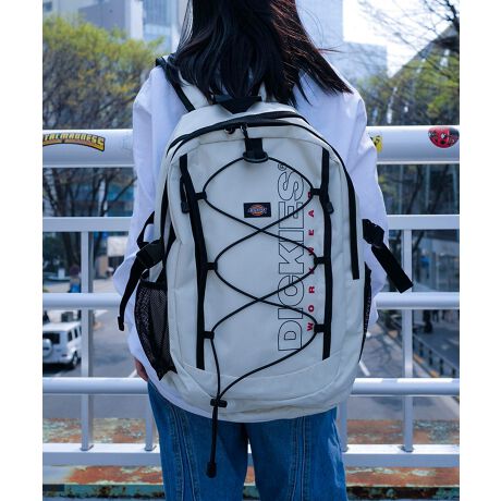 Dickies/fBbL[YXg[gɉf@\IȃobNpbNoꁟtgʂɔzuꂽoW[R[hƑ_ɃvgꂽAEgCS|Cg̃obNpbNB{͓̂CŖ30LƑeʂȏAPCȂǂ[̂ɕ֗ȃNbVX[uAybg{g郁bVfނ̃TCh|PbgȂ召܂܂ȃ|PbgLxɂ̂ŁA̒ʋΒʊwɂ҂BobOɓ肫Ȃ㒅Ȃǂ̓tg̃oW[R[hɊt邱Ƃo܂ByR[fBl[gztFCNU[u]AiCWPbgAg`R[gƂAE^[ɁAJ[SpcJ[ufjChpcƍ킹ăVvR[fBTTVcAXEFbgg[i[ƃWK[pcETChCgbNWPbgW[Wƍ킹؍Xg[gR[flCBoPbgnbgLbvԂXg[gR[fɂrX`F⃊{ACeăK[[ɁBo[XJ[g⃌[X̃L~s[Xƍ킹Αl킢R[fBC[eNXj[J[T_Au[cApvXɍ킹āATOXVo[ANZT[Ȃǂ̏gYꂸɁfjVcXgCvVcAVA[Vc̒Ȃłŏt炵܂킹܂BbNg[gobOAV_[obOȂǁAobOЂƂŃX^CO̓JWAɂXg[gɂωł̂ŃR[fBl[g̃}XgACeB