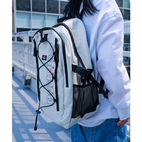 Dickies/fBbL[YXg[gɉf@\IȃobNpbNoꁟtgʂɔzuꂽoW[R[hƑ_ɃvgꂽAEgCS|Cg̃obNpbNB{͓̂CŖ30LƑeʂȏAPCȂǂ[̂ɕ֗ȃNbVX[uAybg{g郁bVfނ̃TCh|PbgȂ召܂܂ȃ|PbgLxɂ̂ŁA̒ʋΒʊwɂ҂BobOɓ肫Ȃ㒅Ȃǂ̓tg̃oW[R[hɊt邱Ƃo܂ByR[fBl[gztFCNU[u]AiCWPbgAg`R[gƂAE^[ɁAJ[SpcJ[ufjChpcƍ킹ăVvR[fBTTVcAXEFbgg[i[ƃWK[pcETChCgbNWPbgW[Wƍ킹؍Xg[gR[flCBoPbgnbgLbvԂXg[gR[fɂrX`F⃊{ACeăK[[ɁBo[XJ[g⃌[X̃L~s[Xƍ킹Αl킢R[fBC[eNXj[J[T_Au[cApvXɍ킹āATOXVo[ANZT[Ȃǂ̏gYꂸɁfjVcXgCvVcAVA[Vc̒Ȃłŏt炵܂킹܂BbNg[gobOAV_[obOȂǁAobOЂƂŃX^CO̓JWAɂXg[gɂωł̂ŃR[fBl[g̃}XgACeB