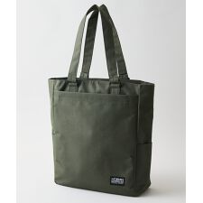 【NEVEREND/ネバーエンド】ポリオックス 縦型トートバッグ