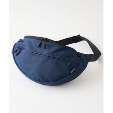 【NEVEREND/ネバーエンド】ポリオックス ボディバッグ