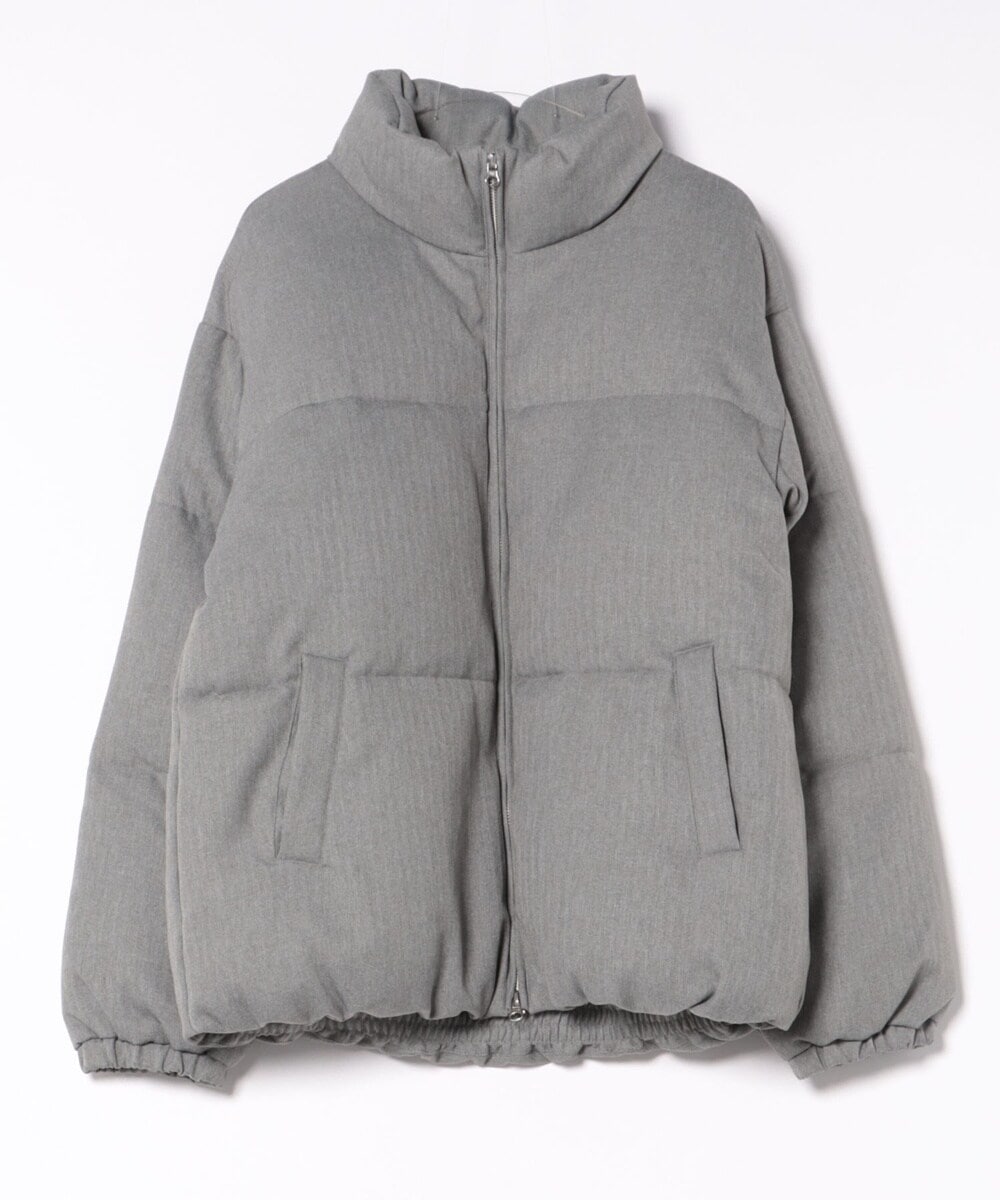 ノキア アドベンチャー エコダウンジャケット | ニュージェントルマン