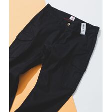 【EDWIN】ZED ストレッチ カーゴパンツ EDWIN　EZD32K-14・21・75