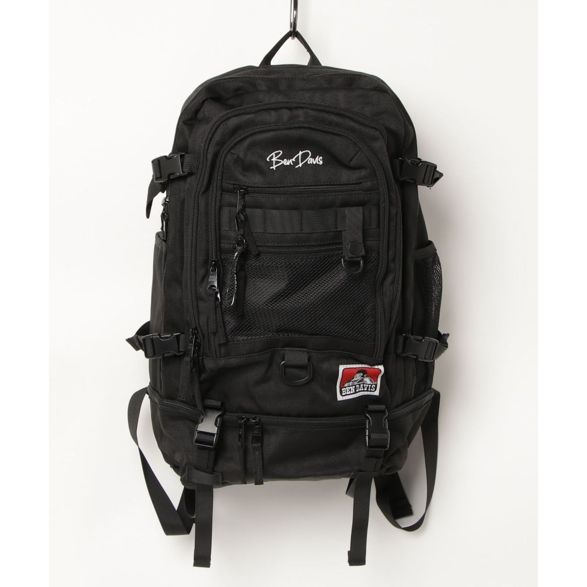 サフィアーノオンバックパック | ティーケー タケオキクチ(tk.TAKEO