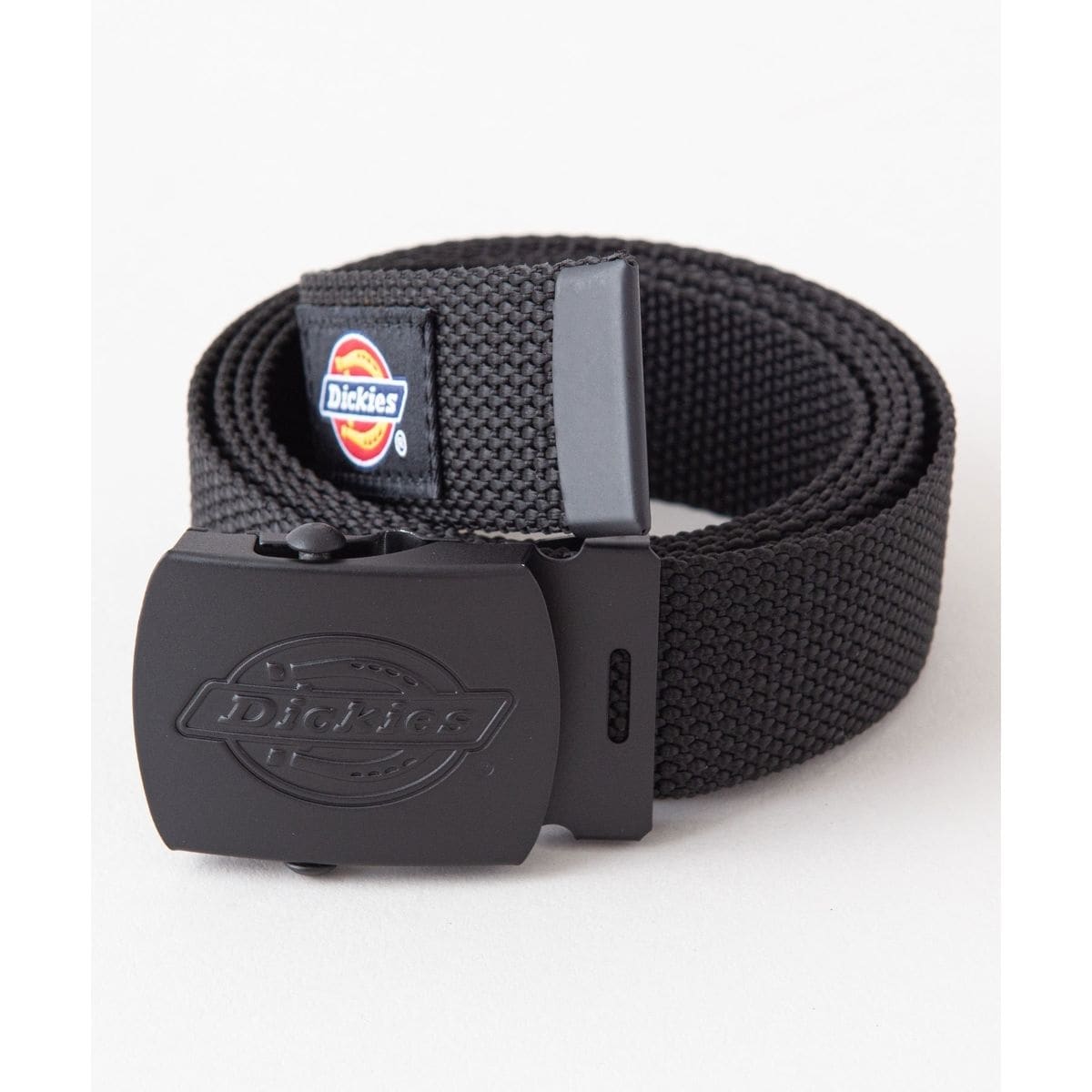 ガチャベルト マットブラック | ディッキーズ(Dickies) | マルイ