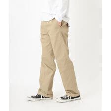 ユニット(UNITT)の【DICKIES/ディッキーズ】874ノータックワイドチノパンツ