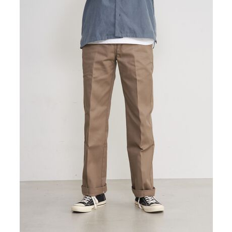 [^ԁF201002288][NpcƂDickiesifBbL[Yj874yzEVvȃfUCA^tȍ874̃[Npc̓TCYɂۂς̂ł낢ȃV[ŊԈႢȂByDICKIES:fBbL[YzAJEeLTXB̏ȃI[o[I[ЂX^[g܂B琢EňpuhւƐwiɂ́AnƂ瑱Oꂵ@\ւ̂肪܂B[NEFA̐YJn̂1920N BuvA_vAzvȂǂꂼ̎d Al̂߂̃EFAグ܂BJ҂̃j[Yɍ킹lXȍHv{ꂽíA܂ԂɃAJSyɐ[ZĂ܂BJ҂̐𕷂Ƃp̓fBbL[Ỹ|V[uFIT YOUFIT YOUR JOBv̑bƂȂĂ܂B90Nɂ́AC݂̃XP[^[vŉi育ȁu874vpƂŁAe A[eBXgւZBlC͓{␢EeñJ`[V[ւƔщ΂A₪Dickies̓JWAt@bṼuhƂĂ̒nʂmBîm点2023N828Aޗ̍̈׃[J[ɂ̔i肪܂BYyэ݌ɂ̓sAi\̏i݂鎖܂̂ŁA\߂BX肢\グ܂B