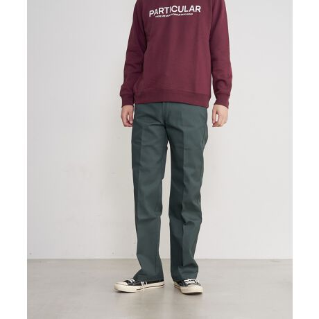 [^ԁF201002288][NpcƂDickiesifBbL[Yj874yzEVvȃfUCA^tȍ874̃[Npc̓TCYɂۂς̂ł낢ȃV[ŊԈႢȂByDICKIES:fBbL[YzAJEeLTXB̏ȃI[o[I[ЂX^[g܂B琢EňpuhւƐwiɂ́AnƂ瑱Oꂵ@\ւ̂肪܂B[NEFA̐YJn̂1920N BuvA_vAzvȂǂꂼ̎d Al̂߂̃EFAグ܂BJ҂̃j[Yɍ킹lXȍHv{ꂽíA܂ԂɃAJSyɐ[ZĂ܂BJ҂̐𕷂Ƃp̓fBbL[Ỹ|V[uFIT YOUFIT YOUR JOBv̑bƂȂĂ܂B90Nɂ́AC݂̃XP[^[vŉi育ȁu874vpƂŁAe A[eBXgւZBlC͓{␢EeñJ`[V[ւƔщ΂A₪Dickies̓JWAt@bṼuhƂĂ̒nʂmBîm点2023N828Aޗ̍̈׃[J[ɂ̔i肪܂BYyэ݌ɂ̓sAi\̏i݂鎖܂̂ŁA\߂BX肢\グ܂B