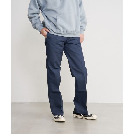 [^ԁF201002288][NpcƂDickiesifBbL[Yj874yzEVvȃfUCA^tȍ874̃[Npc̓TCYɂۂς̂ł낢ȃV[ŊԈႢȂByDICKIES:fBbL[YzAJEeLTXB̏ȃI[o[I[ЂX^[g܂B琢EňpuhւƐwiɂ́AnƂ瑱Oꂵ@\ւ̂肪܂B[NEFA̐YJn̂1920N BuvA_vAzvȂǂꂼ̎d Al̂߂̃EFAグ܂BJ҂̃j[Yɍ킹lXȍHv{ꂽíA܂ԂɃAJSyɐ[ZĂ܂BJ҂̐𕷂Ƃp̓fBbL[Ỹ|V[uFIT YOUFIT YOUR JOBv̑bƂȂĂ܂B90Nɂ́AC݂̃XP[^[vŉi育ȁu874vpƂŁAe A[eBXgւZBlC͓{␢EeñJ`[V[ւƔщ΂A₪Dickies̓JWAt@bṼuhƂĂ̒nʂmBîm点2023N828Aޗ̍̈׃[J[ɂ̔i肪܂BYyэ݌ɂ̓sAi\̏i݂鎖܂̂ŁA\߂BX肢\グ܂B