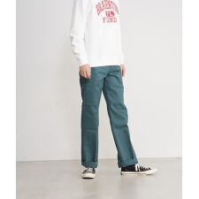 【DICKIES/ディッキーズ】874ノータックワイドチノパンツ