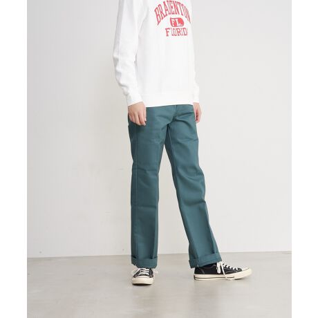 [^ԁF201002288][NpcƂDickiesifBbL[Yj874yzEVvȃfUCA^tȍ874̃[Npc̓TCYɂۂς̂ł낢ȃV[ŊԈႢȂByDICKIES:fBbL[YzAJEeLTXB̏ȃI[o[I[ЂX^[g܂B琢EňpuhւƐwiɂ́AnƂ瑱Oꂵ@\ւ̂肪܂B[NEFA̐YJn̂1920N BuvA_vAzvȂǂꂼ̎d Al̂߂̃EFAグ܂BJ҂̃j[Yɍ킹lXȍHv{ꂽíA܂ԂɃAJSyɐ[ZĂ܂BJ҂̐𕷂Ƃp̓fBbL[Ỹ|V[uFIT YOUFIT YOUR JOBv̑bƂȂĂ܂B90Nɂ́AC݂̃XP[^[vŉi育ȁu874vpƂŁAe A[eBXgւZBlC͓{␢EeñJ`[V[ւƔщ΂A₪Dickies̓JWAt@bṼuhƂĂ̒nʂmBîm点2023N828Aޗ̍̈׃[J[ɂ̔i肪܂BYyэ݌ɂ̓sAi\̏i݂鎖܂̂ŁA\߂BX肢\グ܂B