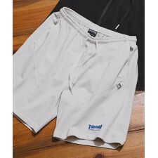 スラッシャー(THRASHER)のピグメント ヘビーウェイト スウェットショーツ 【THRASHER】