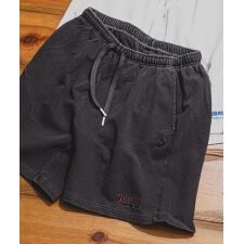 スラッシャー(THRASHER)のピグメント ヘビーウェイト スウェットショーツ 【THRASHER】