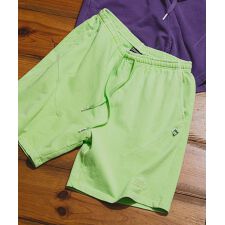 スラッシャー(THRASHER)のピグメント ヘビーウェイト スウェットショーツ 【THRASHER】