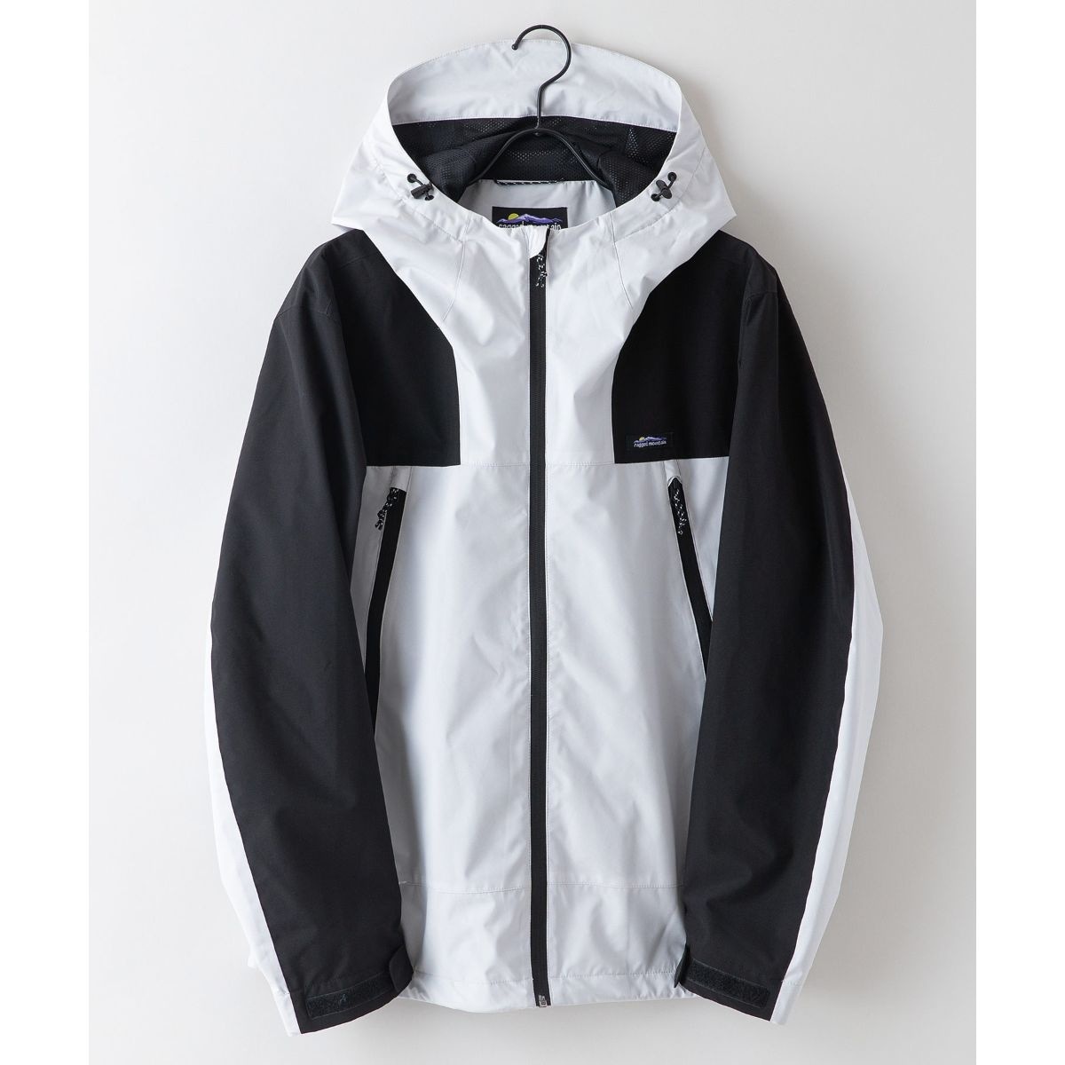 【RAGGED MOUNTAIN】 NEWBURY シェルジャケット NEWBURY シェルジャケット 【RAGGED MOUNTAIN】 | ラギッド