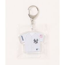 【MLB】 ユニフォーム キーホルダー
