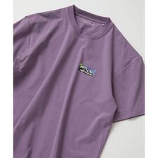 SUTTON ショートスリーブ ワンポイント Tシャツ 半袖T 【RAGGED MOUNTAIN】