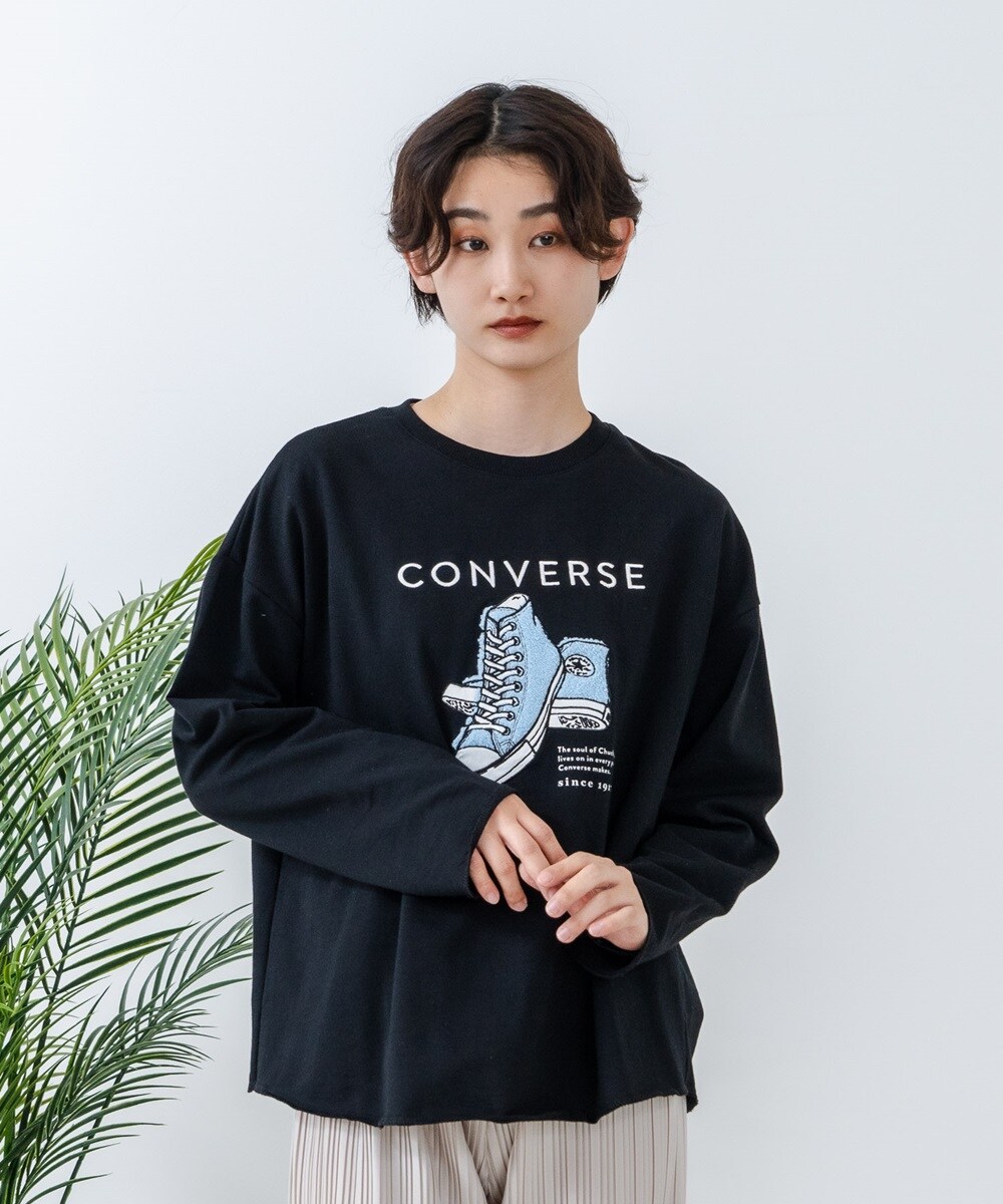 adidas Originals/アディカラー エッセンシャルズ クルーネック