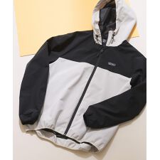 【RAGGED MOUNTAIN/ラギットマウンテン】GILFORD マウンテンパーカー