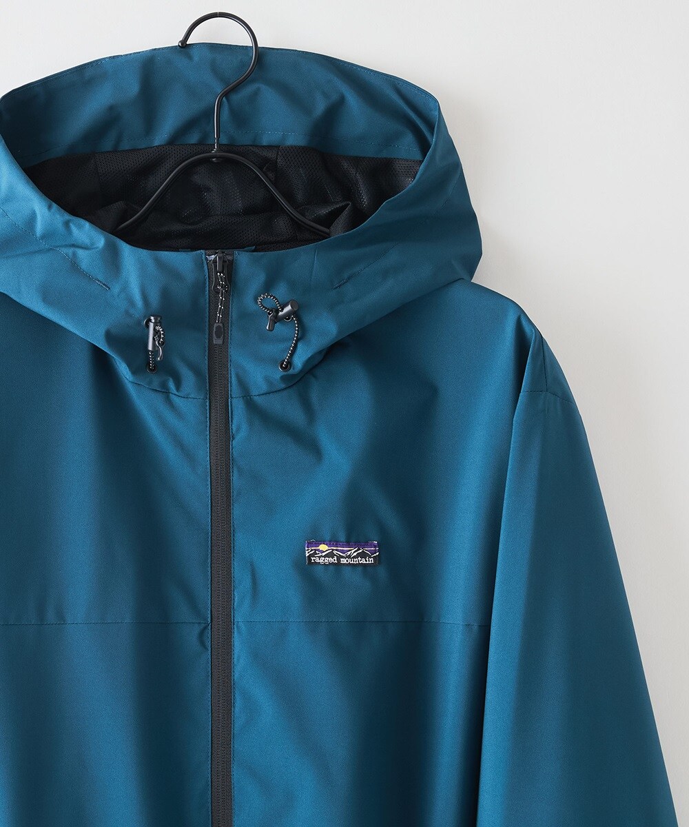 USA製 ragged 絞り込ま mountain ラギッドマウンテン パイル