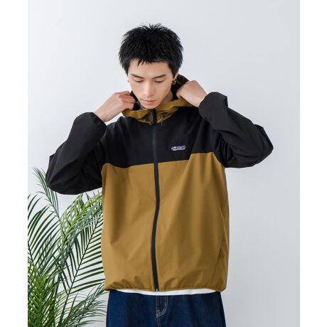 [^:206256001]AEghAuhuRAGGED MOUNTAINvSVΉ^ I[EFU[ }Eep[J[oIALL WEATHER-TEX gpAEhEXgb`Enϐ10,000mmAO΍ UPF30Ƌ@\ځB܂AnɉԕĂ₷hԕ@\vXBnؑփfUCȂǃJ[oG[VLxłBǂȋCɂ킹₷AAEghAV[^E[X܂ŕLg閜\AE^[łBnɂ̓bVfނgpACɂłBYEfB[X킸jZbNXł̒p߂łBEChu[J[ECR[gIȎgł܂ByJ[ɂāzۂ̏iBêfڂĂ܂AgpĂp\RX}zɂĂ͎ۂ̐FƑقȂꍇ܂B܂Bȅ󋵁iEOEƖtbVjɂۂ̃J[ƐFقȂĂꍇ܂B\߂܂B