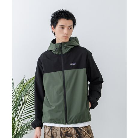 [^:206256001]AEghAuhuRAGGED MOUNTAINvSVΉ^ I[EFU[ }Eep[J[oIALL WEATHER-TEX gpAEhEXgb`Enϐ10,000mmAO΍ UPF30Ƌ@\ځB܂AnɉԕĂ₷hԕ@\vXBnؑփfUCȂǃJ[oG[VLxłBǂȋCɂ킹₷AAEghAV[^E[X܂ŕLg閜\AE^[łBnɂ̓bVfނgpACɂłBYEfB[X킸jZbNXł̒p߂łBEChu[J[ECR[gIȎgł܂ByJ[ɂāzۂ̏iBêfڂĂ܂AgpĂp\RX}zɂĂ͎ۂ̐FƑقȂꍇ܂B܂Bȅ󋵁iEOEƖtbVjɂۂ̃J[ƐFقȂĂꍇ܂B\߂܂B