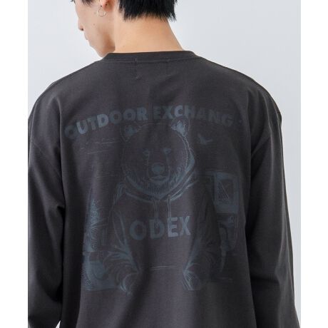 S[vRAiAEghAeCXgɎꂽt@bVj񋟂AEghAGNX`FWAuAj}xAEghAV[vToIgo out campingItg̓VvȃuhShJɃvXāAN}́uvhJŕ\BobN͎lŎRɃLvɂɏo|AEghAt@bVɐg񂾃N}̃IWifUCCXgۓIɃveBOBu₩ȃzCgƒ閈ɖ̏oX~N2J[WJB킸jZbNXł̒IXXB