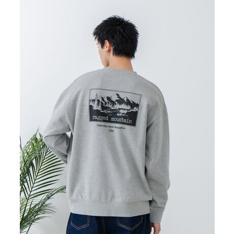 RAGGED MOUNTAIN/Mbg}EeVXEFbgoꁟёfނ̃N[lbNXEFbgłBg߂̃[YVGbgBuh˂̒nj[nvV[B̎R`[tɂobNvgfUCANZgłByR[fBl[gzEXEFbgpcWK[pc킹ăX|[eB[ȒȂ߁IETCYAbv邱ƂŃ[YȃVGbgɒȂ΁Agh̃rbOVGbg܂BEXbLR[fɂ̓XLj[pcAXpcAXbNXpcłBE[YX^Cɂ̓ChpcfjAChXbNXAJ[SpcA`mpAWK[pcAOXJ[g