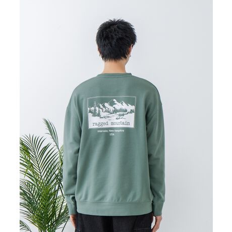 RAGGED MOUNTAIN/Mbg}EeVXEFbgoꁟёfނ̃N[lbNXEFbgłBg߂̃[YVGbgBuh˂̒nj[nvV[B̎R`[tɂobNvgfUCANZgłByR[fBl[gzEXEFbgpcWK[pc킹ăX|[eB[ȒȂ߁IETCYAbv邱ƂŃ[YȃVGbgɒȂ΁Agh̃rbOVGbg܂BEXbLR[fɂ̓XLj[pcAXpcAXbNXpcłBE[YX^Cɂ̓ChpcfjAChXbNXAJ[SpcA`mpAWK[pcAOXJ[g