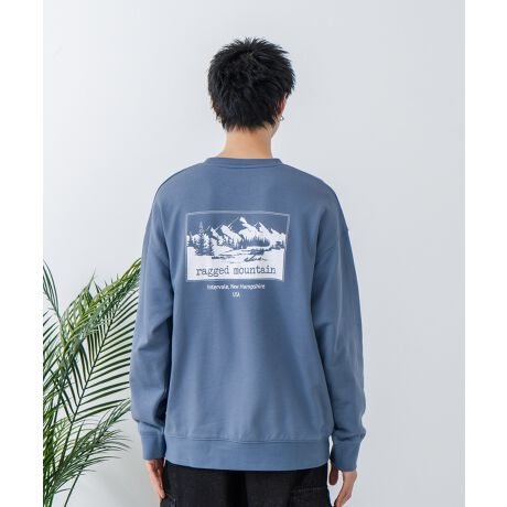 RAGGED MOUNTAIN/Mbg}EeVXEFbgoꁟёfނ̃N[lbNXEFbgłBg߂̃[YVGbgBuh˂̒nj[nvV[B̎R`[tɂobNvgfUCANZgłByR[fBl[gzEXEFbgpcWK[pc킹ăX|[eB[ȒȂ߁IETCYAbv邱ƂŃ[YȃVGbgɒȂ΁Agh̃rbOVGbg܂BEXbLR[fɂ̓XLj[pcAXpcAXbNXpcłBE[YX^Cɂ̓ChpcfjAChXbNXAJ[SpcA`mpAWK[pcAOXJ[g