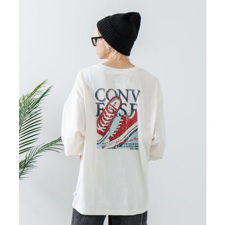 eWNV[YOtBbNPT/Ro[X(Converse)