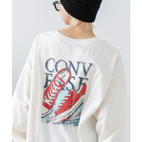 eWNV[YOtBbNPT/Ro[X(Converse)