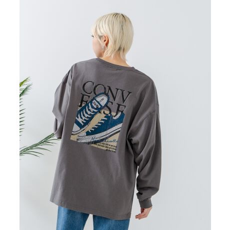 eWNV[YOtBbNPT/Ro[X(Converse)