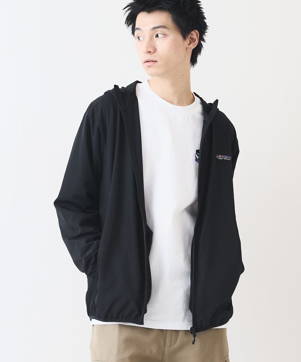 USA製 ragged mountain ラギッドマウンテン パイルフリース