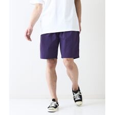 ラギッドマウンテン(RAGGED MOUNTAIN)の【RAGGED MOUNTAIN：ラギットマウンテン】水陸両用 撥水 ナイロンバギーショーツ