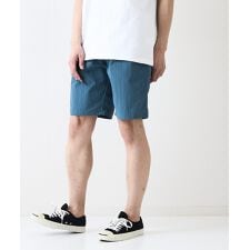 ラギッドマウンテン(RAGGED MOUNTAIN)の【RAGGED MOUNTAIN：ラギットマウンテン】水陸両用 撥水 ナイロンバギーショーツ