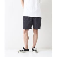 ラギッドマウンテン(RAGGED MOUNTAIN)の【RAGGED MOUNTAIN：ラギットマウンテン】水陸両用 撥水 ナイロンバギーショーツ